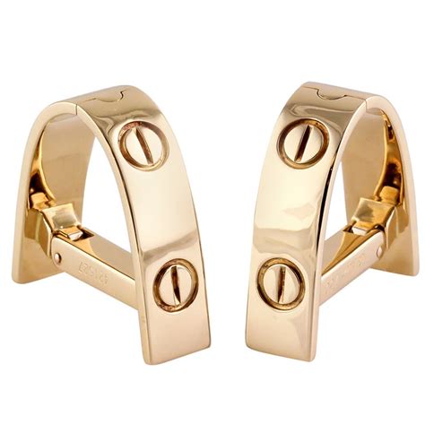 buy cartier cufflinks|cartier cufflinks for sale.